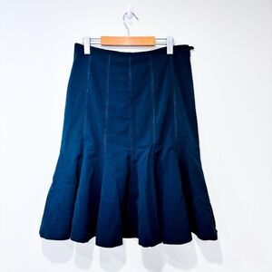 STUDIO LONDON Black skirt